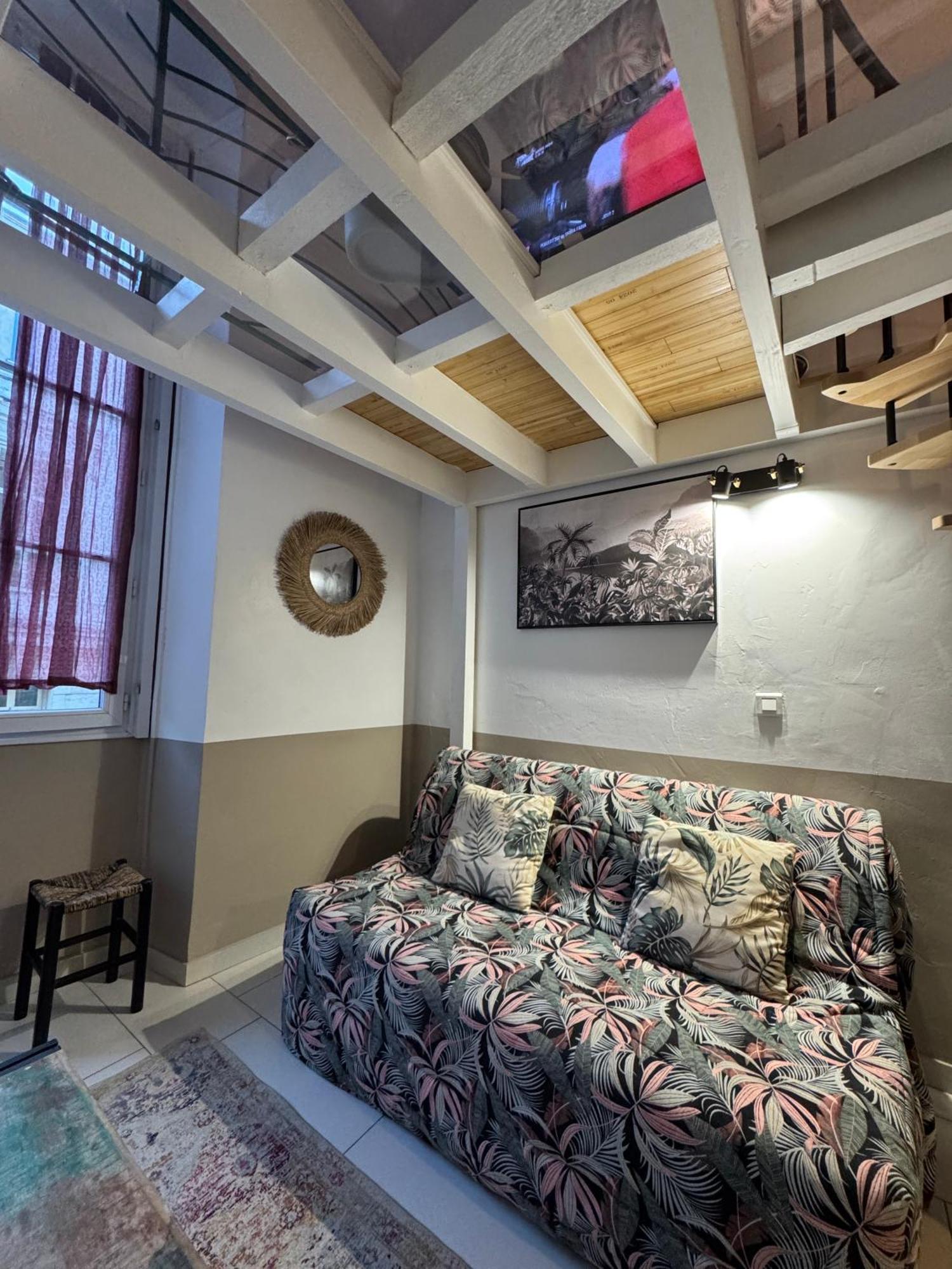 Duplex Spagiari Lejlighed