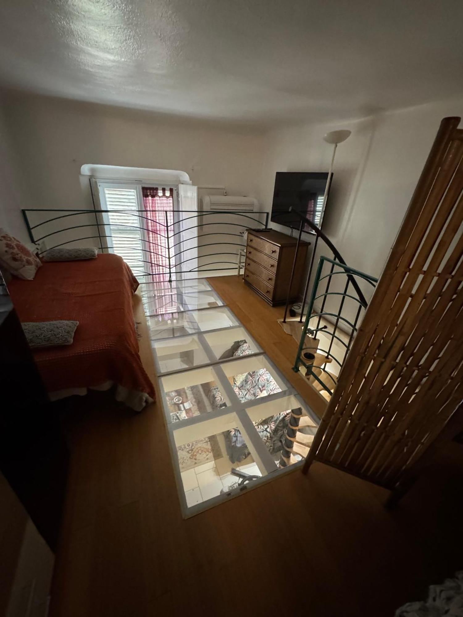 Duplex Spagiari Lejlighed