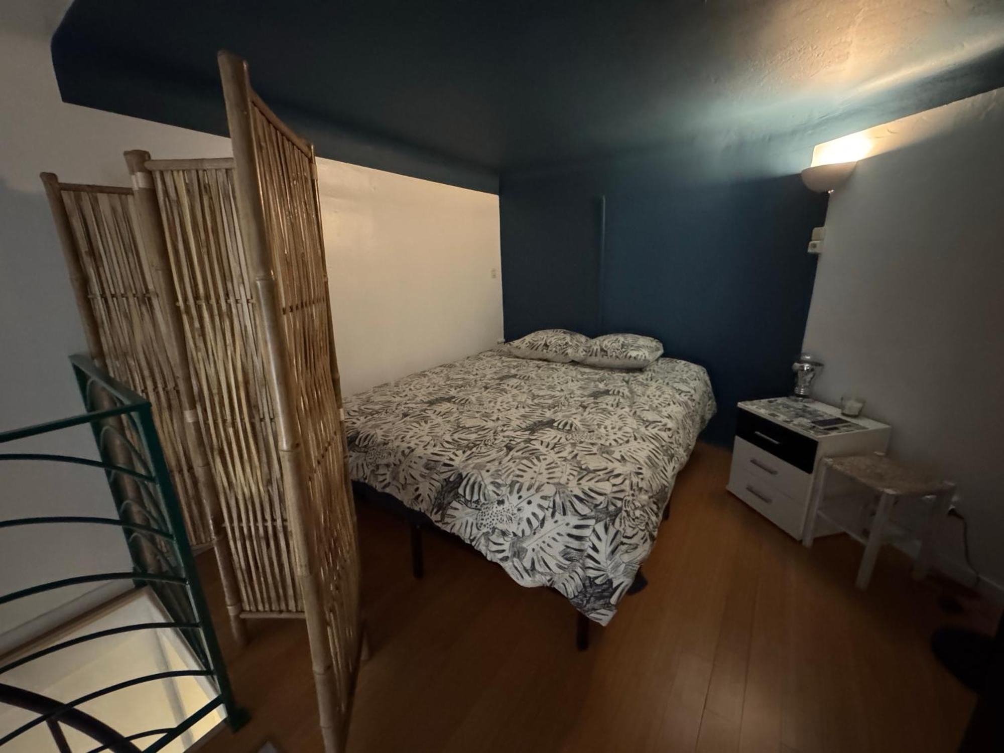 Duplex Spagiari Lejlighed Nice